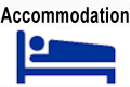 Horsham Rural City Accommodation Directory