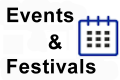 Horsham Rural City Events and Festivals