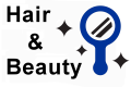 Horsham Rural City Hair and Beauty Directory
