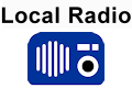 Horsham Rural City Local Radio Information