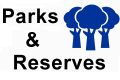 Horsham Rural City Parkes and Reserves